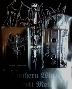 Occult (CHL) : Metal Darkness
